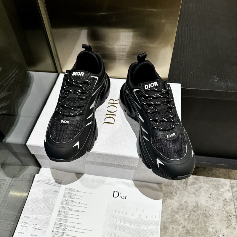 ch**an D*or casual shoes